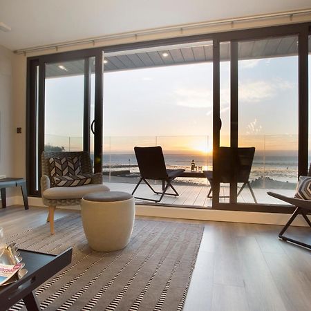 Sea Sunset Cottage ウィスタブル エクステリア 写真
